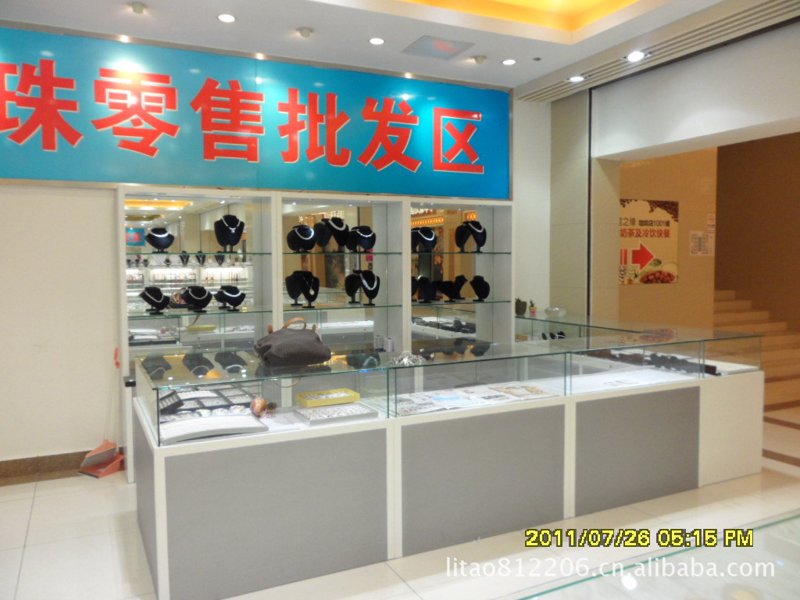 润州饰品店里的小巧思与实用秘诀