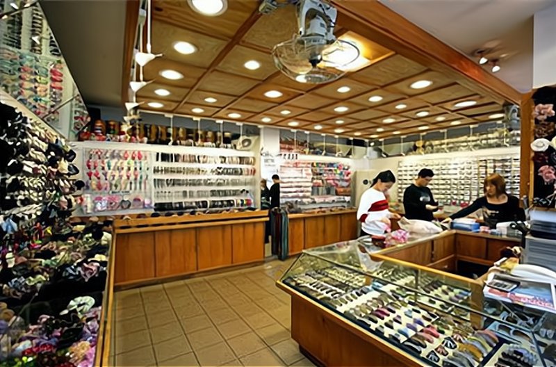 润州饰品店：选择误区警示